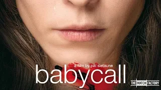 The Monitor (Babycall) (2011) | Trailer | Noomi Rapace | Kristoffer Joner | Vetle Qvenild Werring