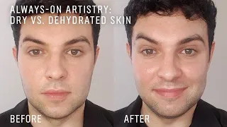 How To: Treat Dry vs. Dehydrated Skin | Skincare Routines | Bobbi Brown Cosmetics