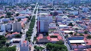 THE A CAPITAL DA MEDICINA