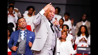 Prophetic Declarations with Bishop TK | Sunday 26 May 2019 | 3rd Service | AMI LIVESTREAM