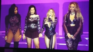 Don't Say You Love Me & Work from Home - Fifth Harmony (Final Show)