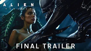 Alien: Romulus | New Final Trailer