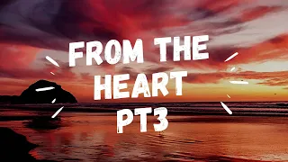 From the Heart Pt 3 | Hipdate