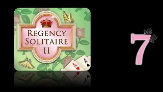 Regency Solitaire 2 - Ep7