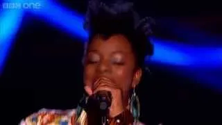 ▶ Cleo Higgins - Love On Top - The Voice UK Season 2 (short version)