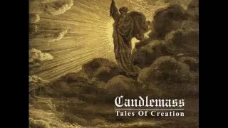 Candlemass - The Prophecy / Dark Reflections (Studio Version)