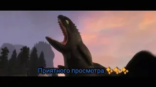 Ночные сияния клип