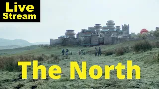 The North Explained | Livestream