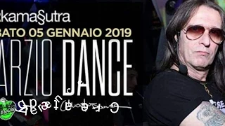 Io sono Marzio Dance 6° editizione LIVE TNT KAMASUTRA 2019