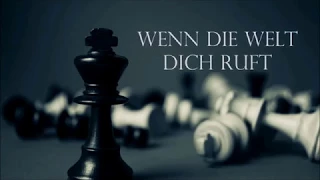 Legends never die - League of Legends - german lyrics