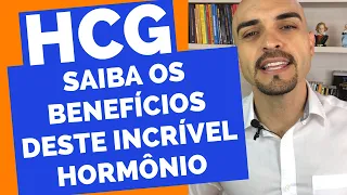 5 BENEFÍCIOS DA DIETA COM O HCG