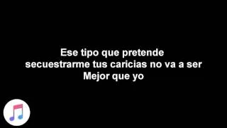 Prince Royce - La Carretera [Letra/Lyrics]