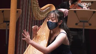 Handel: Harp Concerto in B-flat major, Op. 4, No. 6, HWV294 • SNYO Digital Concert 2022