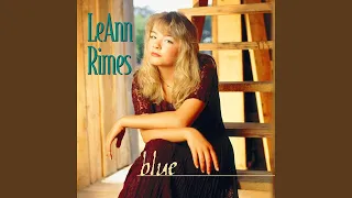 LeAnn Rimes - Good Lookin' Man (Instrumental with Backing Vocals)