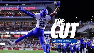 THE CUT: Arkansas