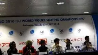 2010 worlds FD press conference 2.avi