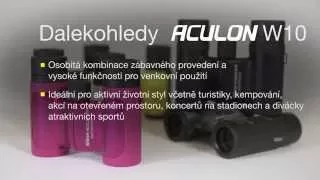 Nikon W10 ACULON
