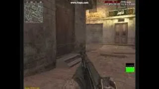 Call of Duty 4 Tactical Strategy Video