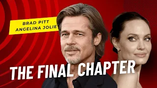 The End of an Era: Brad Pitt and Angelina Jolie Turn the Page