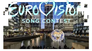 My Eurovision Awards (38 categories) | Eurovision Song Contest Liverpool 2023 | from Mexico ♥️