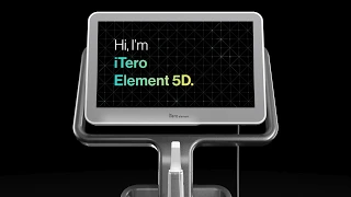 Meet the New iTero Element® 5D Imaging System