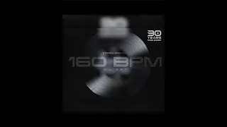 ETERNAL BASEMENT 160 BPM DJ Set - 2024 #techno #160bpm #djset