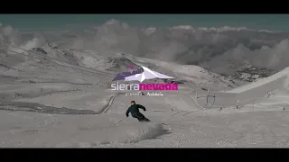 Nueva imagen de marca Sierra Nevada