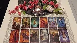 Tarot na dzień dobry ☃️ 4 lutego 2022☃️ karta dla znaków+Anielska odpowiedź ❤️ grupa 1 2 3 ☃️