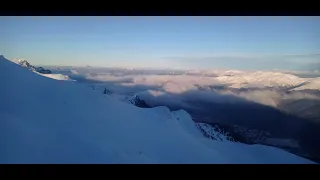 sinaia ski resort Romania