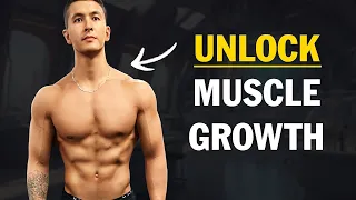 How to “Hack” Muscle Growth in 2024 (NEW RESEARCH)