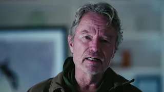 The Last Full Measure: John Savage