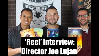 'Reel' Interview: Carcass Studios Director Joe Lujan