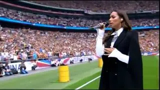 Leona Lewis   Abide With Me   Live In Wembley Stadium