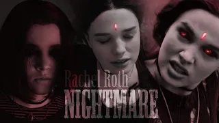 Rachel Roth ll Nightmare (Use with earbuds)