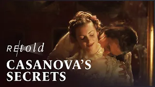 The Last of Casanova's Hidden Love Letters: Revealing The Truth | Retold