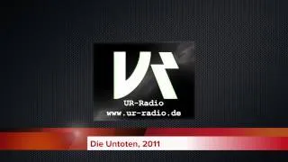 Interview mit Die Untoten (2011)