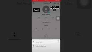 How to get more views on your TikTok video 🤯