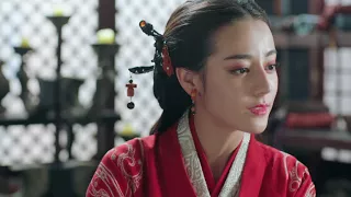 THE KING'S WOMAN Ep 23 | Chinese Drama (Eng Sub) | HLBN Entertainment