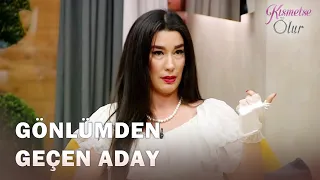 Demet'ten Damatlar Evine Büyük İtiraf!  | Kısmetse Olur 127. Bölüm