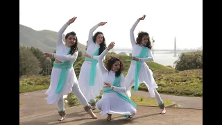 Taal | Classical Fusion | Elite Naach Academy | #dancewithENA