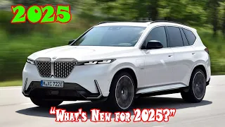 2025 bmw x7 m60i 0-60 | 2025 bmw x7 xdrive40i m sport | 2025 bmw x7 m60i test drive | night drive