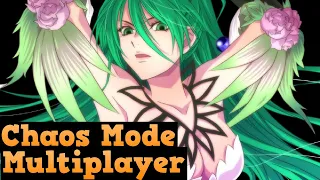 『 Parsec / Multiplayer 』 Tales of Graces F - Fodra Queen (Chaos mode)