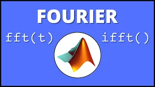 Fourier Transforms FFT in MATLAB | MATLAB Tutorial