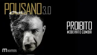 PROIBITO - Moderato cumbia - ROBERTO POLISANO 3.0 - musica da ballo e balli di gruppo