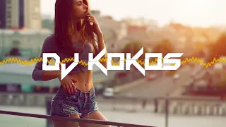 🌴☀️WAKACJE 2023 🌴☀️NAJLEPSZA MUZYKA KLUBOWA 🔥 DOBRA POMPA NIE JEST ZŁA 😈 LATO 2023😱DJ KOKOS MIX