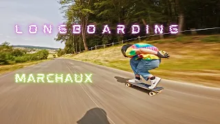Longboarding // Marchaux