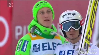 Slovenski smučarski skoki | Ski jumping (Slovenia)