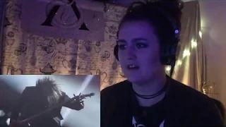 Reaction! The Gazette - Deux (Live)