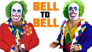 Doink the Clown's First and Last Matches in WWE - Bell to Bell