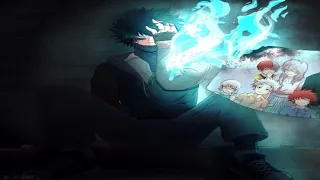 Todoroki Family/Touya Tadoroki(Dabi) amv/edit - Demons